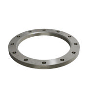 Flanges, Rustfri, EN 1092-1, Løsflange, T:02, PN10, A, DN300, 323,9, AISI321, 1.4541, ISO