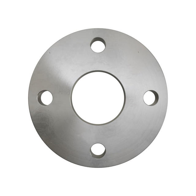 Flanges, Nierdzewny, EN 1092-1, Kołnierz luźny, T:02, PN10-40, A, DN50, 60,3, AISI321, 1.4541, ISO