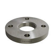 Flanges, Nierdzewny, EN 1092-1, Kołnierz luźny, T:02, PN10-40, A, DN50, 60,3, AISI321, 1.4541, ISO