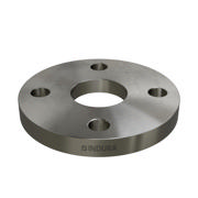 Flanges, Edelstahl, EN 1092-1, Losflansch, T:02, PN10-40, A, DN40, 48,3, AISI321, 1.4541, ISO