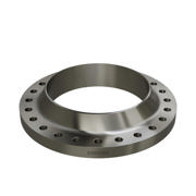 Flanges, Stainless, ASME B16.5, Welding neck flange, 300 lbs, RF, 24", AISI304L, 