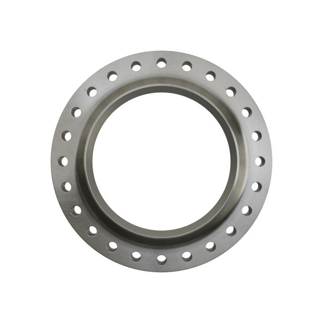 Flanges, Stainless, ASME B16.5, Welding neck flange, 300 lbs, RF, 24", AISI304L, 