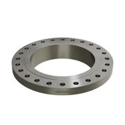 Flanges, Stainless, ASME B16.5, Welding neck flange, 300 lbs, RF, 24", AISI304L, 
