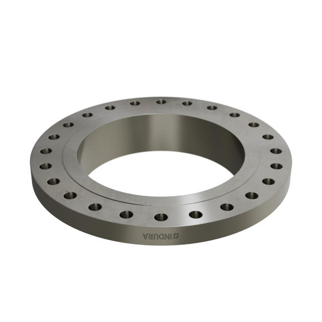Flanges, Stainless, ASME B16.5, Welding neck flange, 300 lbs, RF, 24", AISI304L, 