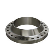 Flanges, Nierdzewny, ASME B16.5, Welding neck flange, 300 lbs, RF, 18", AISI304L, 