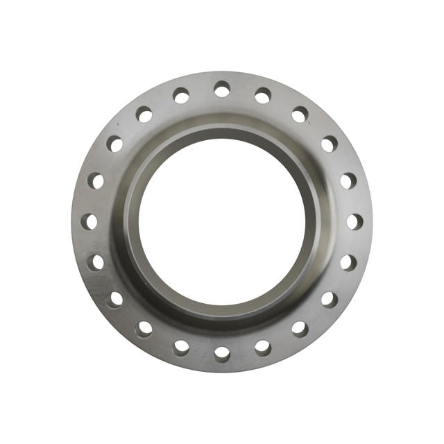 Flanges, Nierdzewny, ASME B16.5, Welding neck flange, 300 lbs, RF, 14", AISI304L, 