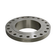 Flanges, Nierdzewny, ASME B16.5, Welding neck flange, 300 lbs, RF, 14", AISI304L, 