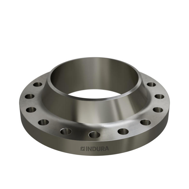 Flanges, Edelstahl, ASME B16.5, Welding neck Flansch, 300 lbs, RF, 10", AISI304L, 
