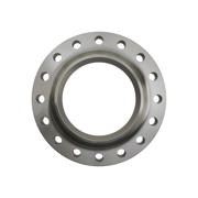 Flanges, Edelstahl, ASME B16.5, Welding neck Flansch, 300 lbs, RF, 10", AISI304L, 