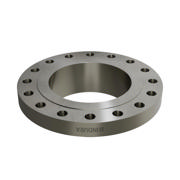 Flanges, Edelstahl, ASME B16.5, Welding neck Flansch, 300 lbs, RF, 10", AISI304L, 