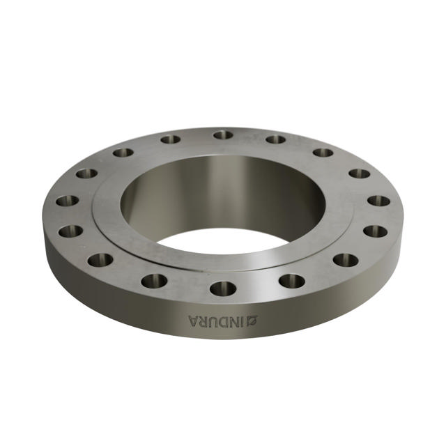Flanges, Edelstahl, ASME B16.5, Welding neck Flansch, 300 lbs, RF, 10", AISI304L, 