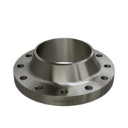 Flanges, Stainless, ASME B16.5, Welding neck flange, 300 lbs, RF, 8", AISI304L, 