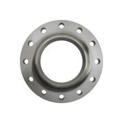Flanges, Stainless, ASME B16.5, Welding neck flange, 300 lbs, RF, 8", AISI304L, 