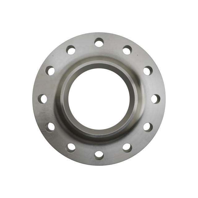 Flanges, Edelstahl, ASME B16.5, Welding neck Flansch, 300 lbs, RF, 6", AISI304L, 