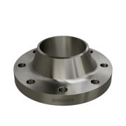 Flanges, Edelstahl, ASME B16.5, Welding neck Flansch, 300 lbs, RF, 5", AISI304L, 