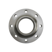 Flanges, Edelstahl, ASME B16.5, Welding neck Flansch, 300 lbs, RF, 5", AISI304L, 