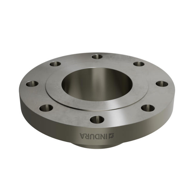 Flanges, Edelstahl, ASME B16.5, Welding neck Flansch, 300 lbs, RF, 5", AISI304L, 