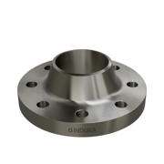 Flanges, Rustfri, ASME B16.5, Welding neck flange, 300 lbs, RF, 4", AISI304L, 