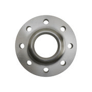 Flanges, Rustfri, ASME B16.5, Welding neck flange, 300 lbs, RF, 4", AISI304L, 