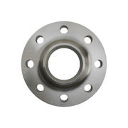 Flanges, Stainless, ASME B16.5, Welding neck flange, 300 lbs, RF, 3 1/2", AISI304L, 