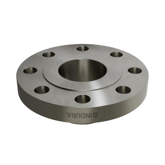 Flanges, Stainless, ASME B16.5, Welding neck flange, 300 lbs, RF, 3", AISI304L, 