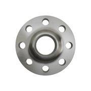 Flanges, Edelstahl, ASME B16.5, Welding neck Flansch, 300 lbs, RF, 2 1/2", AISI304L, 