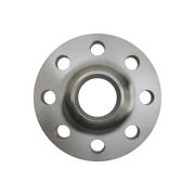 Flanges, Stainless, ASME B16.5, Welding neck flange, 300 lbs, RF, 2", AISI304L, 