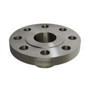 Flanges, Stainless, ASME B16.5, Welding neck flange, 300 lbs, RF, 2", AISI304L, 