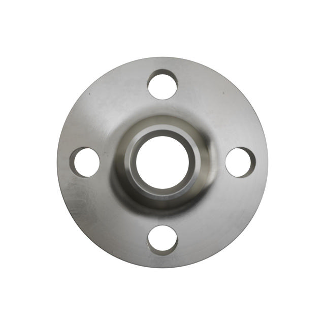 Flanges, Nierdzewny, ASME B16.5, Welding neck flange, 300 lbs, RF, 1 1/2", AISI304L, 