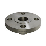 Flanges, Nierdzewny, ASME B16.5, Welding neck flange, 300 lbs, RF, 1 1/2", AISI304L, 