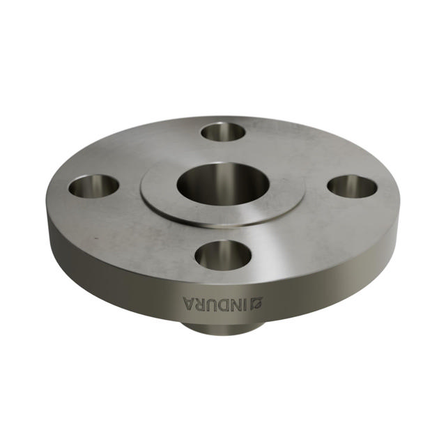 Flanges, Nierdzewny, ASME B16.5, Welding neck flange, 300 lbs, RF, 1 1/2", AISI304L, 