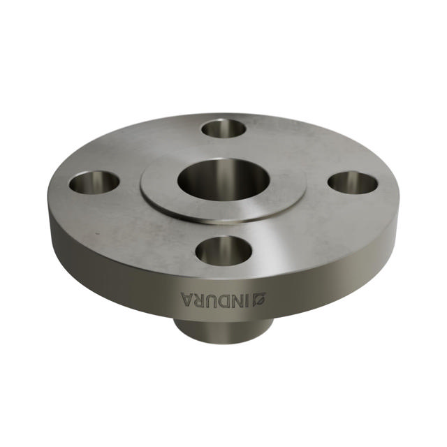 Flanges, Nierdzewny, ASME B16.5, Welding neck flange, 300 lbs, RF, 1 1/4", AISI304L, 