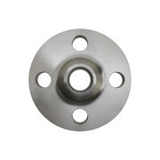 Flanges, Stainless, ASME B16.5, Welding neck flange, 300 lbs, RF, 1", AISI304L, 