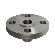Flanges, Stainless, ASME B16.5, Welding neck flange, 300 lbs, RF, 1", AISI304L, 