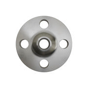 Flanges, Nierdzewny, ASME B16.5, Welding neck flange, 300 lbs, RF, 3/4", AISI304L, 