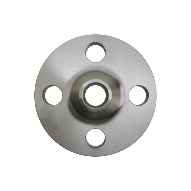 Flanges, Nierdzewny, ASME B16.5, Welding neck flange, 300 lbs, RF, 3/4", AISI304L, 