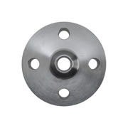 Flanges, Kohlenstoffstahl, EN 1092-1, Vorschweißflansch, T:11, PN160, B2, DN15, 21,3, P250GH, 1.0460, 