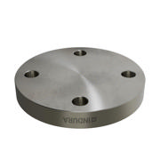 Flanges, Nierdzewny, EN 1092-1, Kołnierz zaślepiający, T:05, PN6, A, DN25, AISI321, 1.4541, 