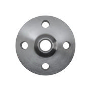 Flanges, Carbon, EN 1092-1, Weld-neck flange, T:11, PN160, B2, DN25, 33,7, P250GH, 1.0460, 