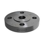 Flanges, Carbon, EN 1092-1, Weld-neck flange, T:11, PN160, B2, DN25, 33,7, P250GH, 1.0460, 