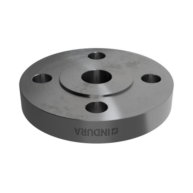 Flanges, Carbon, EN 1092-1, Weld-neck flange, T:11, PN160, B2, DN25, 33,7, P250GH, 1.0460, 