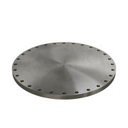 Flanges, Nierdzewny, EN 1092-1, Kołnierz zaślepiający, T:05, PN10, A, DN1000, AISI321, 1.4541, 