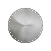 Flanges, Nierdzewny, EN 1092-1, Kołnierz zaślepiający, T:05, PN10, A, DN1000, AISI321, 1.4541, 