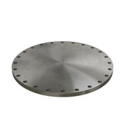 Flanges, Nierdzewny, EN 1092-1, Kołnierz zaślepiający, T:05, PN10, A, DN700, AISI321, 1.4541, 