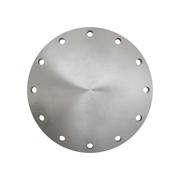 Flanges, Stainless, EN 1092-1, Blind flange, T:05, PN10, A, DN300, AISI321, 1.4541, 