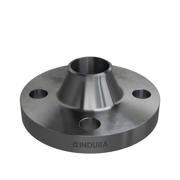 Flanges, Kohlenstoffstahl, EN 1092-1, Vorschweißflansch, T:11, PN160, B2, DN50, 60,3, P250GH, 1.0460, 