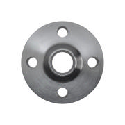 Flanges, Kohlenstoffstahl, EN 1092-1, Vorschweißflansch, T:11, PN160, B2, DN50, 60,3, P250GH, 1.0460, 