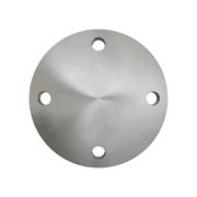 Flanges, Nierdzewny, EN 1092-1, Kołnierz zaślepiający, T:05, PN10-16, A, DN65, AISI321, 1.4541, 
