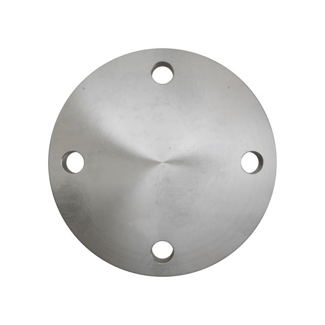 Flanges, Nierdzewny, EN 1092-1, Kołnierz zaślepiający, T:05, PN10-16, A, DN65, AISI321, 1.4541, 