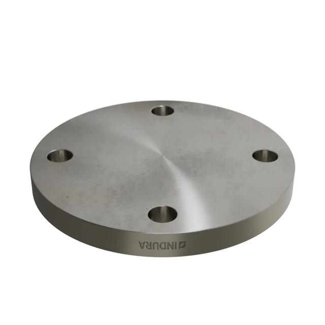 Flanges, Nierdzewny, EN 1092-1, Kołnierz zaślepiający, T:05, PN10-16, A, DN65, AISI321, 1.4541, 